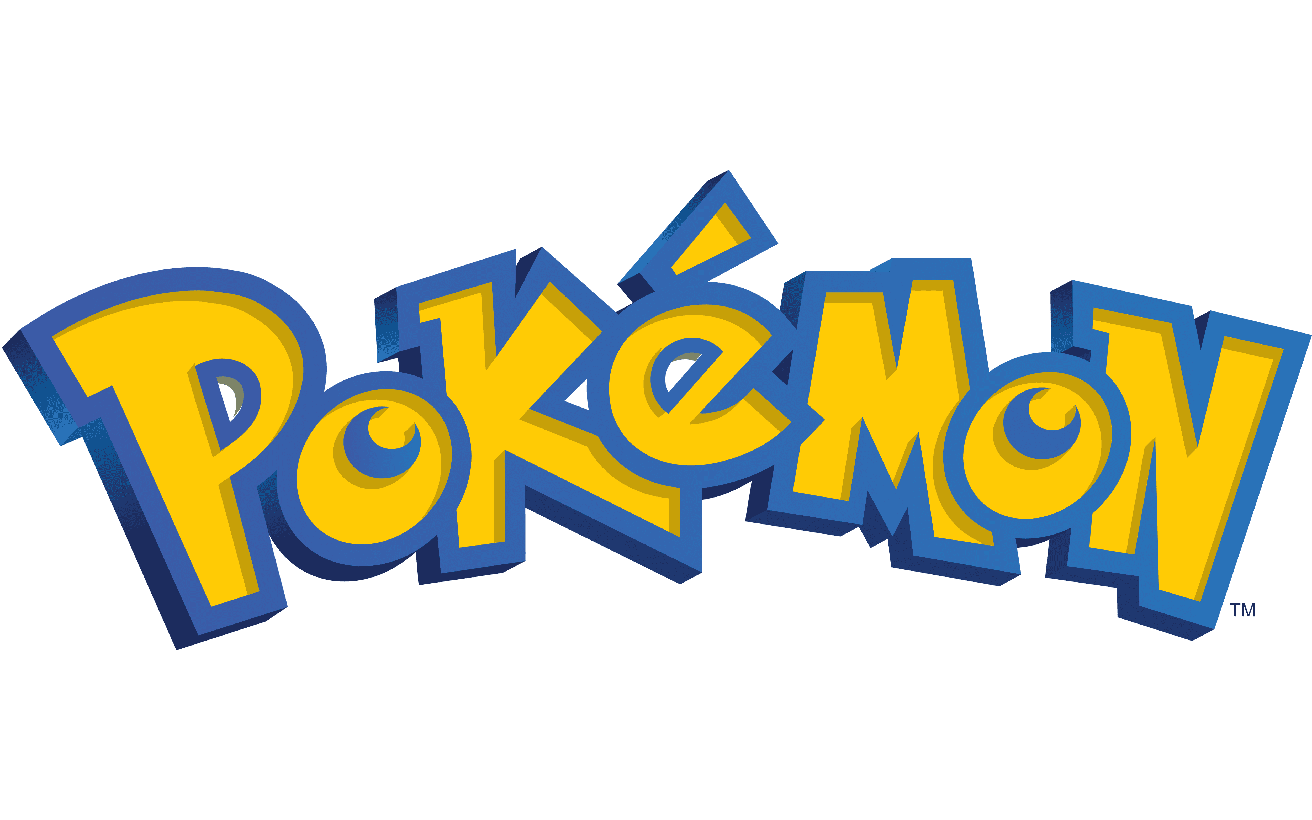 Pokemon-Logo